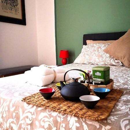 شقة Casa Vela38 باليرمو المظهر الخارجي الصورة