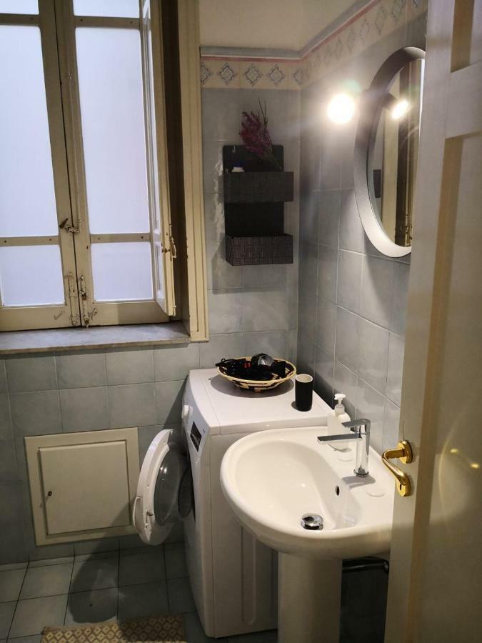 شقة Casa Vela38 باليرمو المظهر الخارجي الصورة