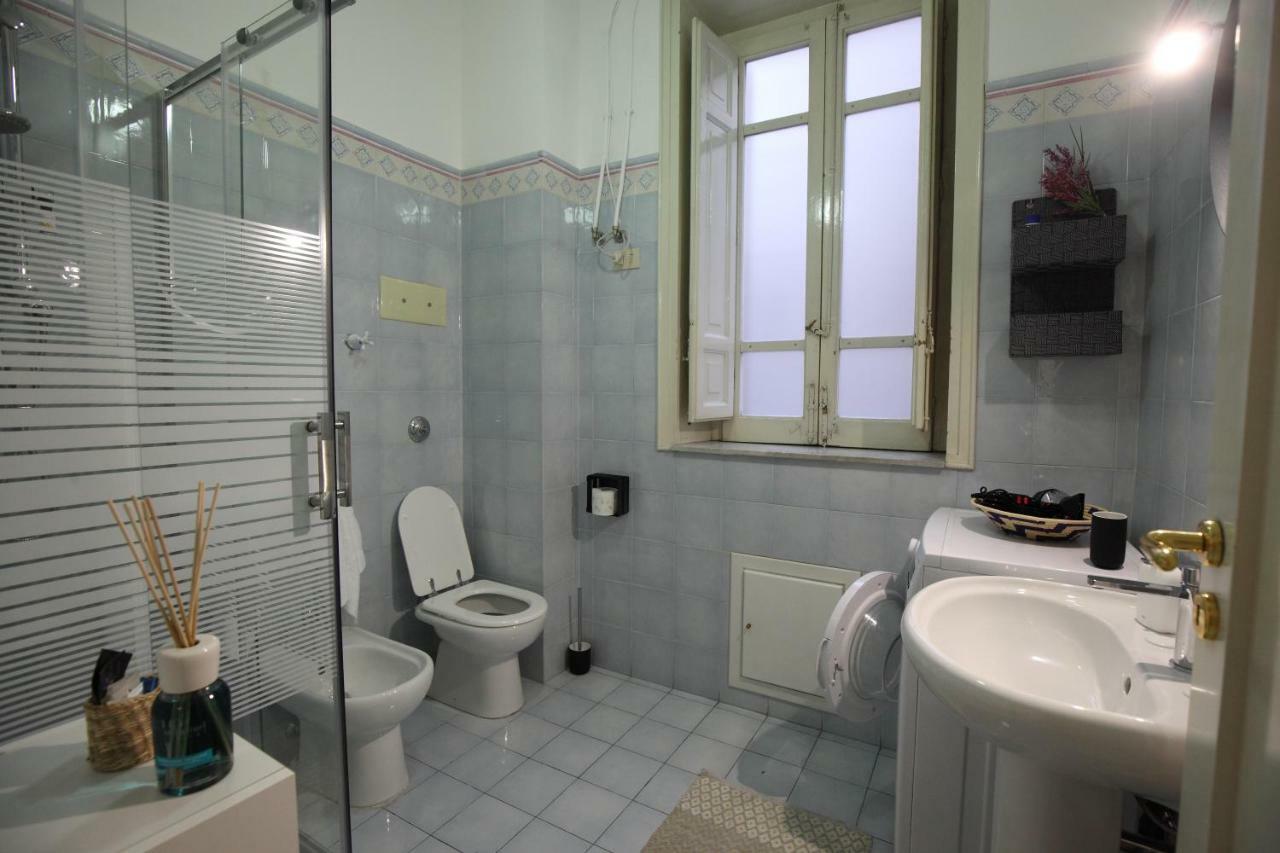 شقة Casa Vela38 باليرمو المظهر الخارجي الصورة