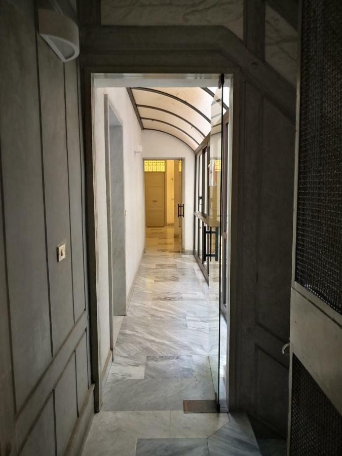 شقة Casa Vela38 باليرمو المظهر الخارجي الصورة